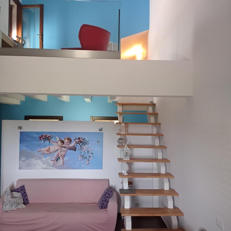 Villa Dei Colori Custonaci Zewnętrze zdjęcie