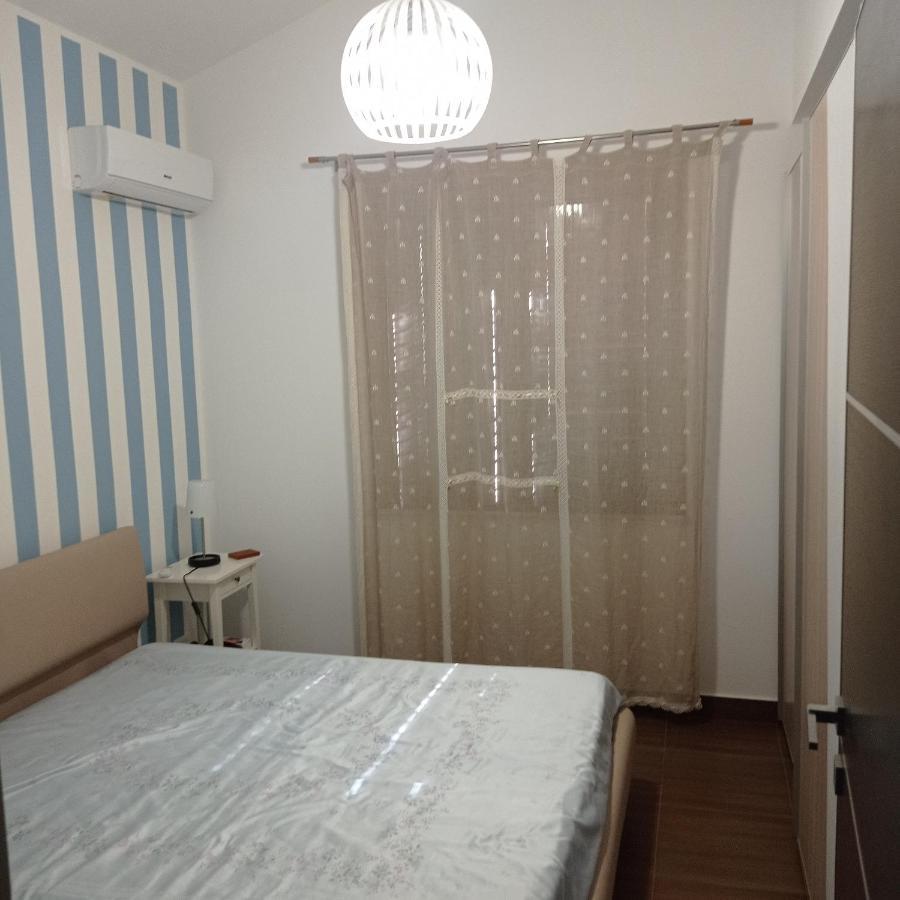 Villa Dei Colori Custonaci Zewnętrze zdjęcie